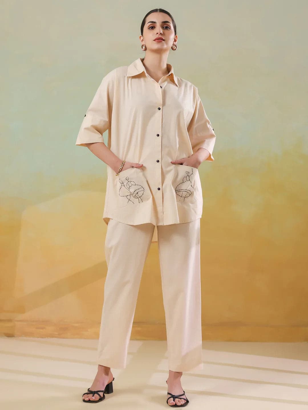 Co-Ord Sets